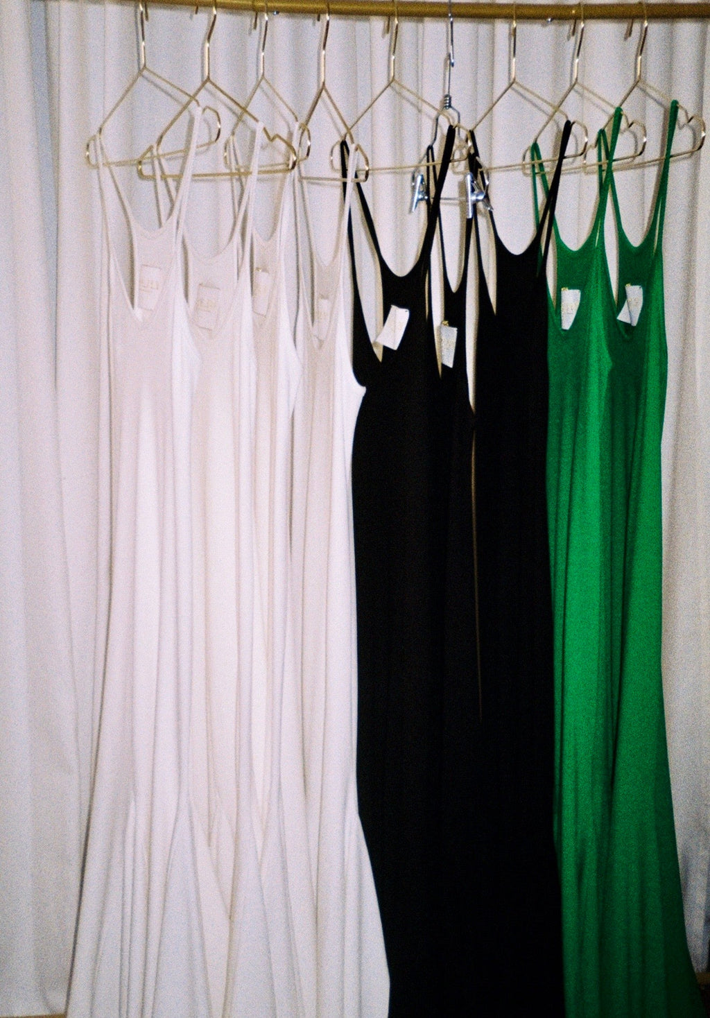 MIDI MAXI DRESS SALE