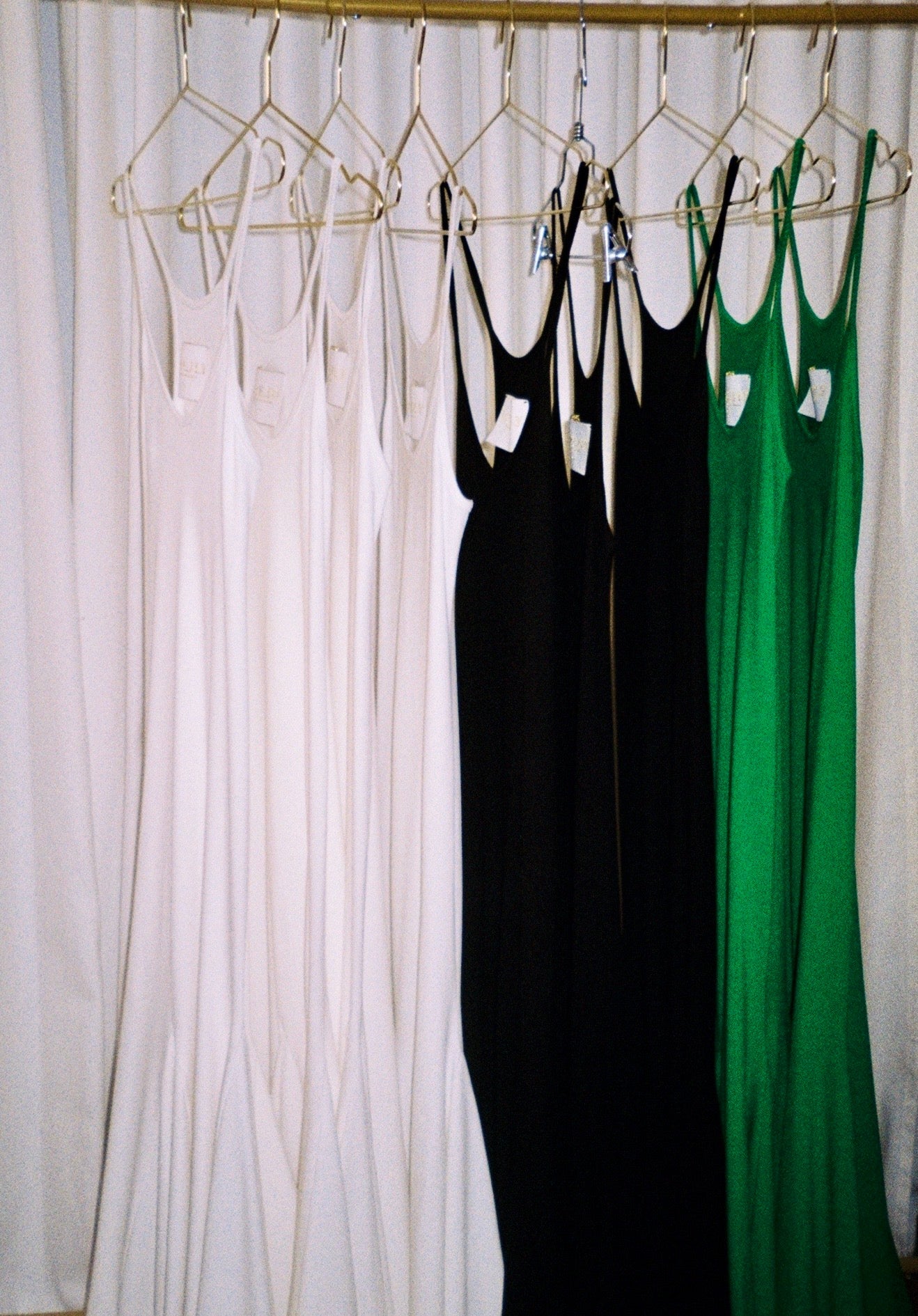 MIDI MAXI DRESS SALE